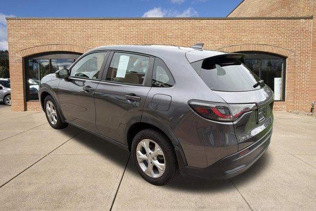 2023 Honda HR-V LX AWD CVT