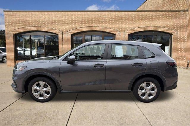 2023 Honda HR-V LX AWD CVT