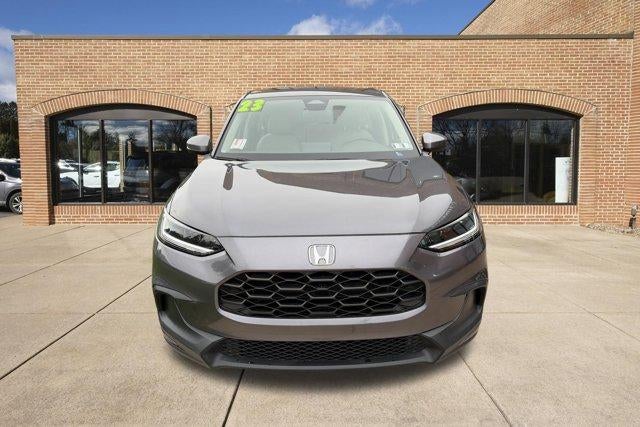 2023 Honda HR-V LX AWD CVT