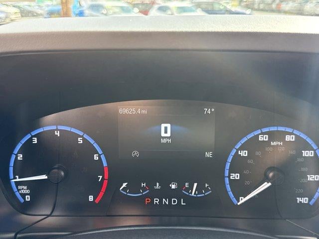 2022 Ford Bronco Sport Big Bend 4x4