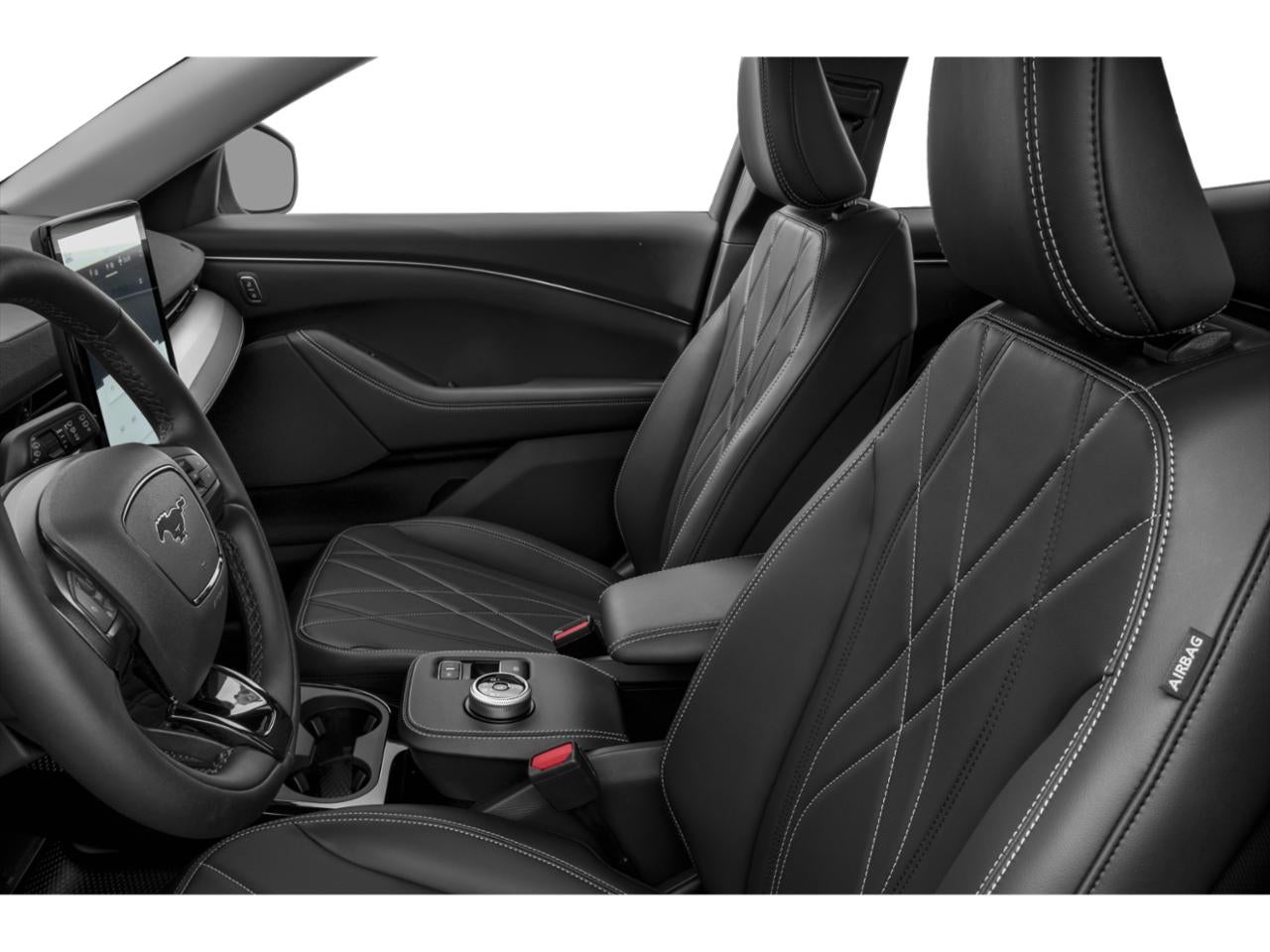 2023 Ford Mustang Mach-E California Route 1 AWD