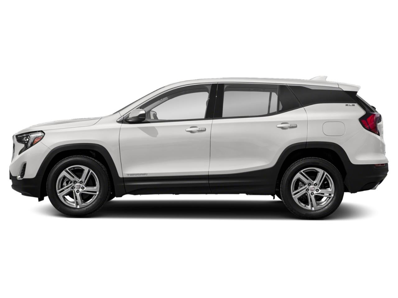 2018 GMC Terrain AWD SLE