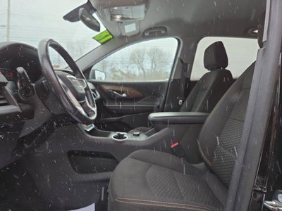 2018 GMC Terrain AWD SLE