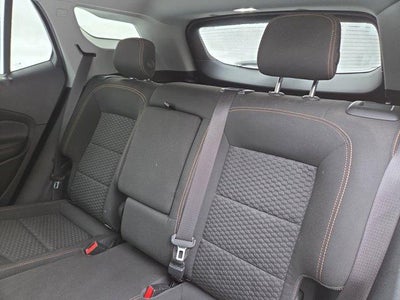 2018 GMC Terrain AWD SLE