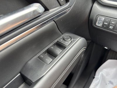 2026 GMC Terrain AWD 4dr Elevation