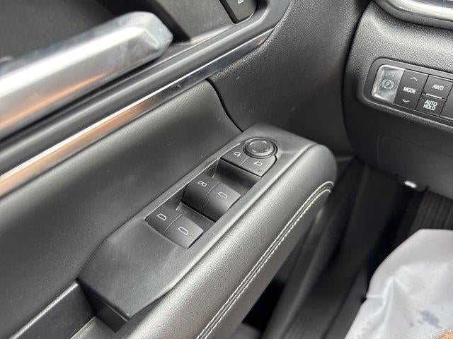 2026 GMC Terrain AWD 4dr Elevation