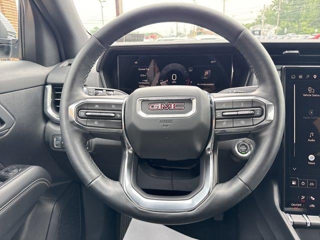 2026 GMC Terrain AWD 4dr Elevation