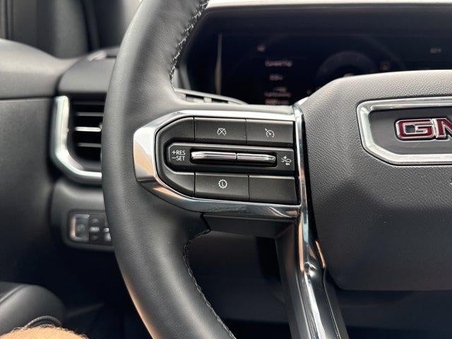 2026 GMC Terrain AWD 4dr Elevation