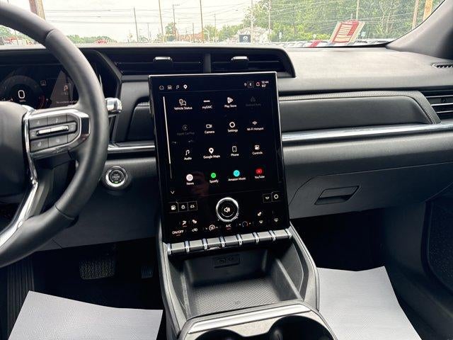 2026 GMC Terrain AWD 4dr Elevation