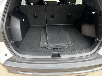 2026 GMC Terrain AWD 4dr Elevation