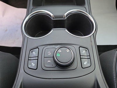 2024 GMC Terrain AWD 4dr SLT