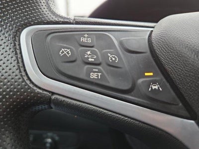 2020 Chevrolet Equinox AWD LT