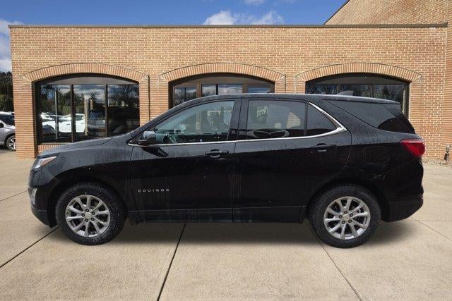 2020 Chevrolet Equinox AWD LT