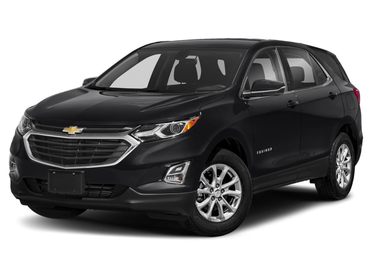 2020 Chevrolet Equinox AWD LT