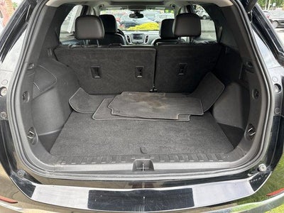 2021 Chevrolet Equinox AWD LT