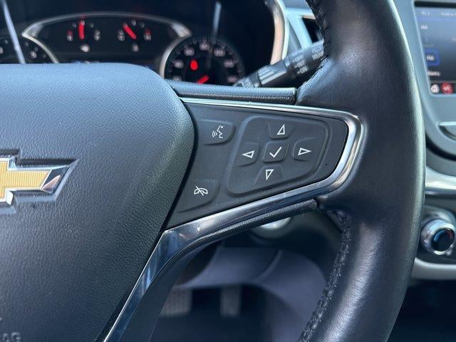 2021 Chevrolet Equinox AWD LT