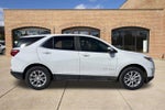 2021 Chevrolet Equinox AWD LT