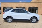 2021 Chevrolet Equinox AWD LT