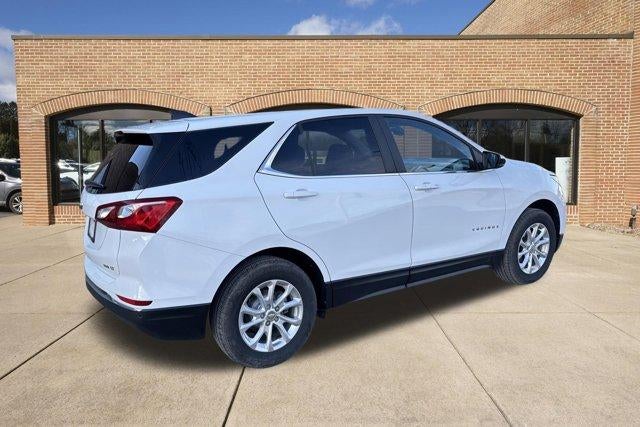 2021 Chevrolet Equinox AWD LT