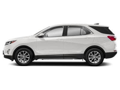 2021 Chevrolet Equinox AWD LT