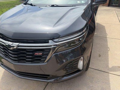 2023 Chevrolet Equinox AWD 4dr RS