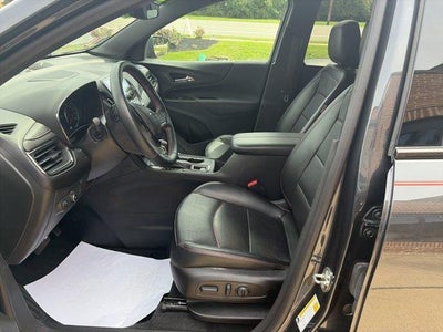 2023 Chevrolet Equinox AWD 4dr RS
