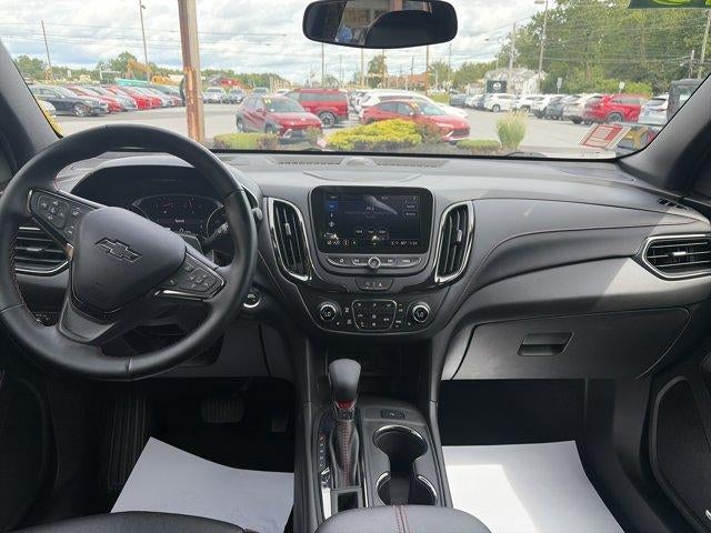 2023 Chevrolet Equinox AWD 4dr RS