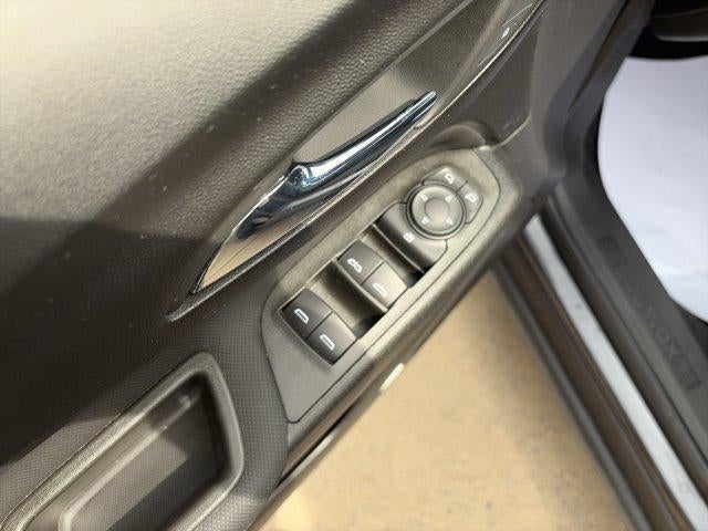2023 Chevrolet Equinox AWD 4dr RS