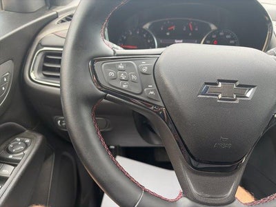 2023 Chevrolet Equinox AWD 4dr RS