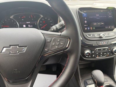 2023 Chevrolet Equinox AWD 4dr RS