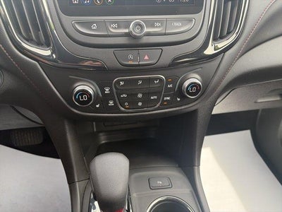 2023 Chevrolet Equinox AWD 4dr RS