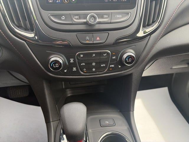 2023 Chevrolet Equinox AWD 4dr RS
