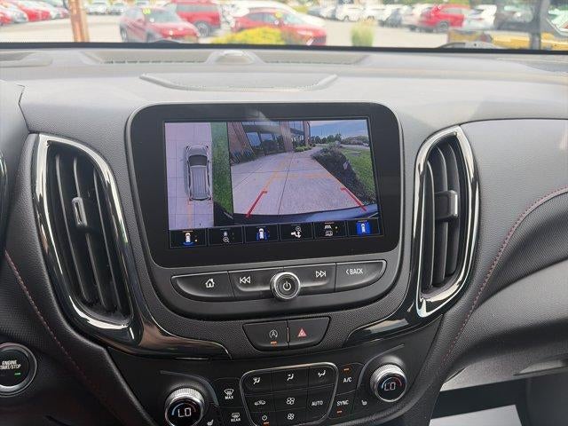 2023 Chevrolet Equinox AWD 4dr RS