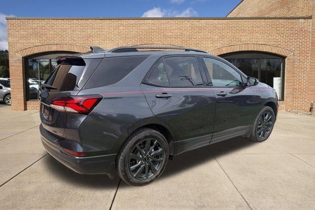 2023 Chevrolet Equinox AWD 4dr RS