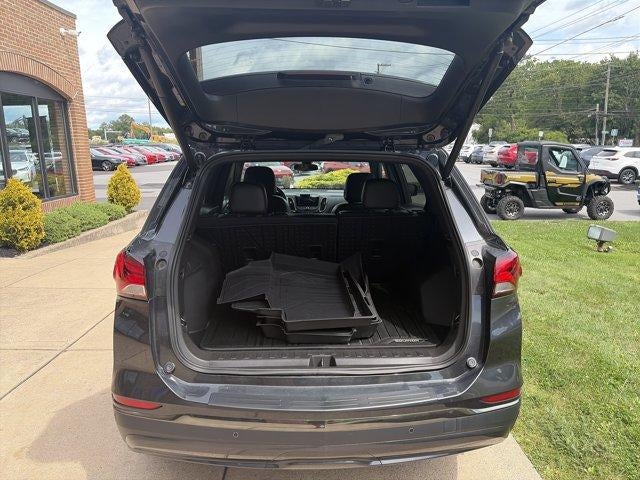 2023 Chevrolet Equinox AWD 4dr RS