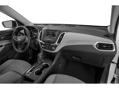 2023 Chevrolet Equinox AWD 4dr RS