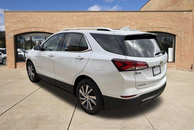 2024 Chevrolet Equinox AWD Premier