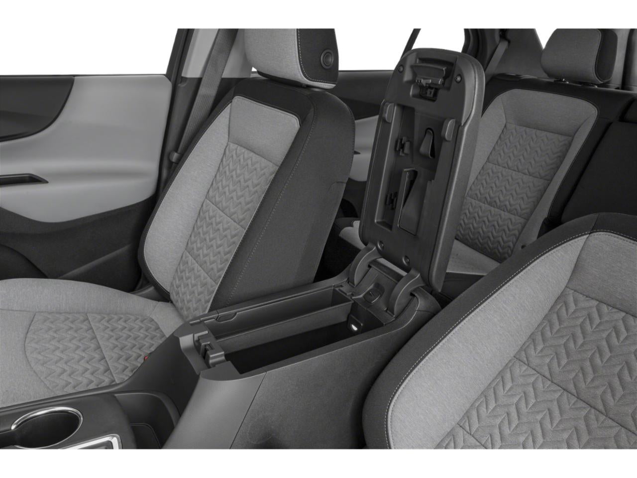 2024 Chevrolet Equinox AWD Premier