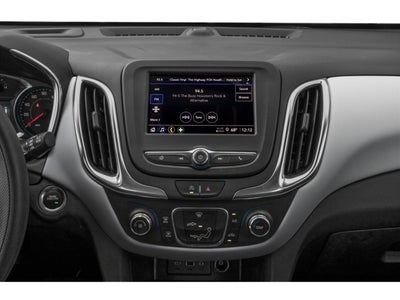 2023 Chevrolet Equinox AWD Premier