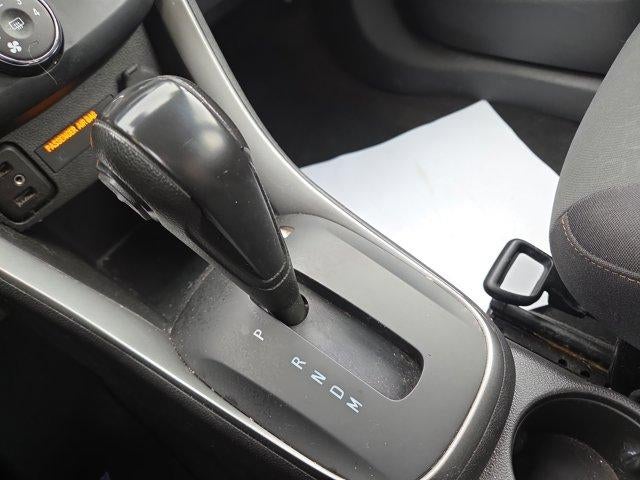 2019 Chevrolet Trax AWD 4dr LS