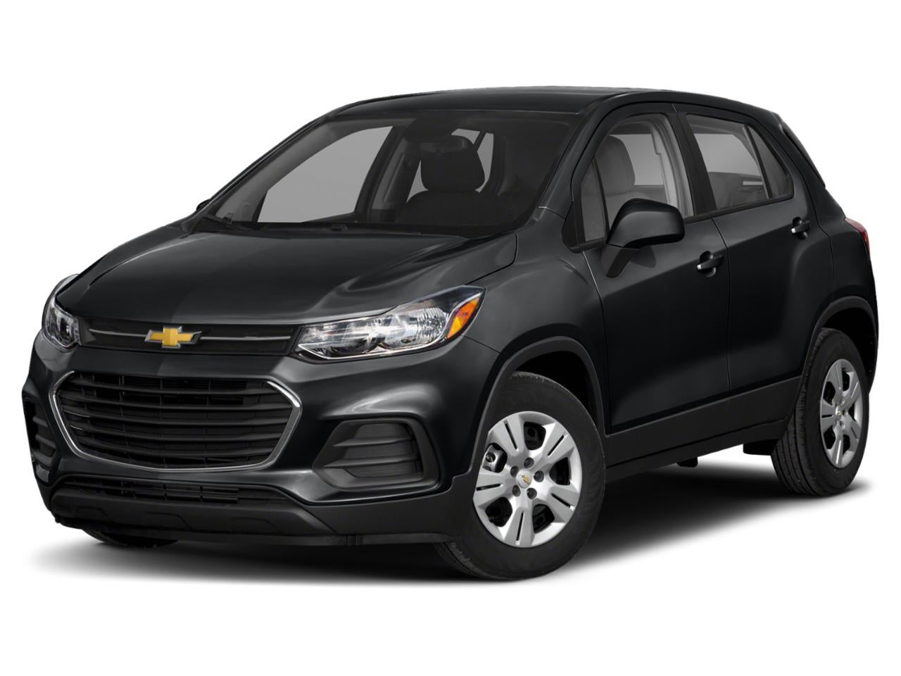 2019 Chevrolet Trax AWD 4dr LS