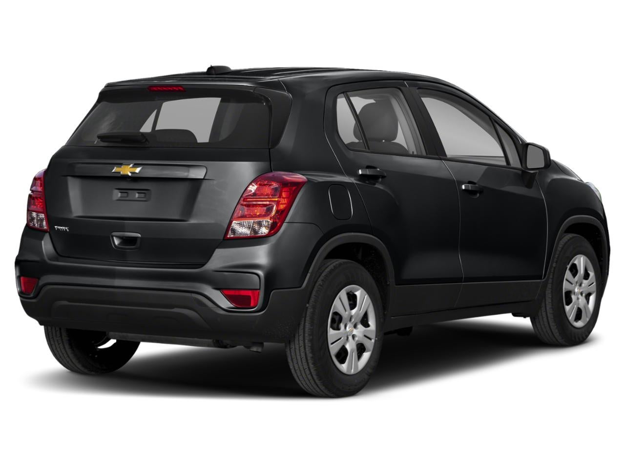 2019 Chevrolet Trax AWD 4dr LS