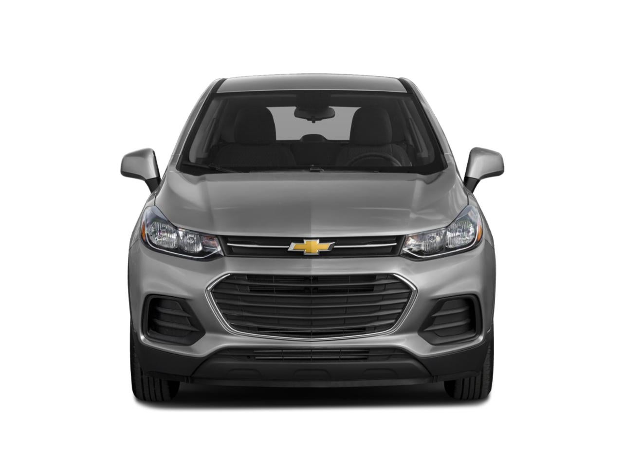 2019 Chevrolet Trax AWD 4dr LS