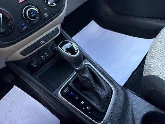 2022 Hyundai ACCENT SE Sedan IVT