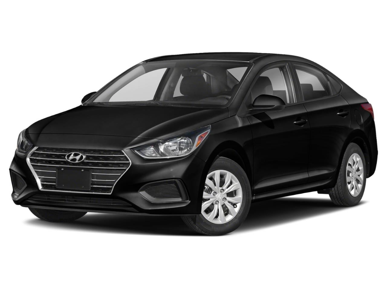 2022 Hyundai ACCENT SE Sedan IVT