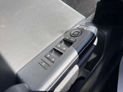 2025 Kia K4 LXS FWD