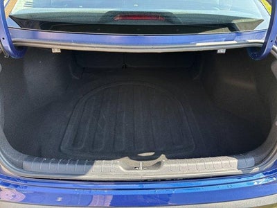 2025 Kia K4 LXS FWD