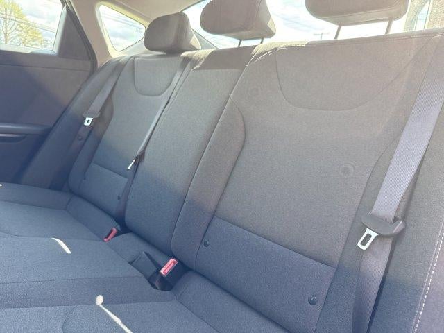 2025 Kia K4 LXS FWD