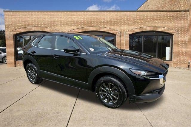 2021 Mazda Mazda CX-30 2.5 S AWD