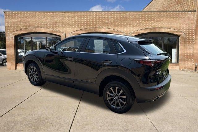 2021 Mazda Mazda CX-30 2.5 S AWD